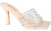 Women's Spike Heels
