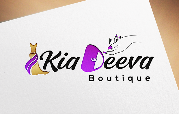 Kia Deeva Boutique Gift Card